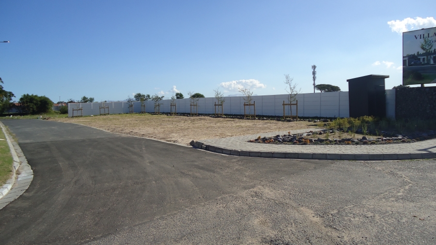 3 Bedroom Property for Sale in Silwood Heights Western Cape